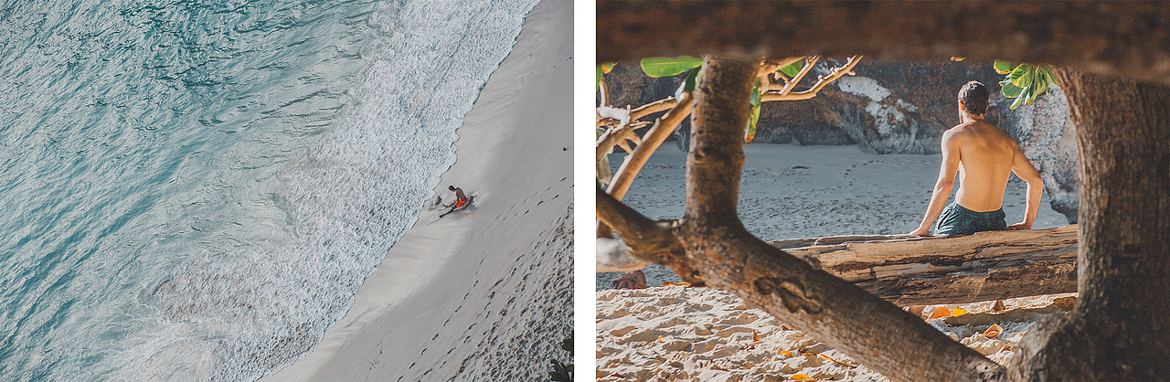 印度洋吹来的风【巴厘岛】