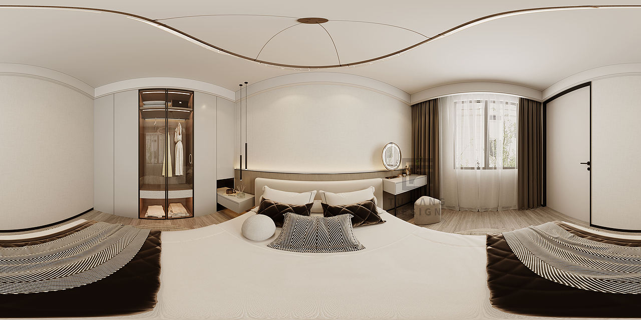 轻奢=俗气?【现代轻奢风】打脸真香现场!