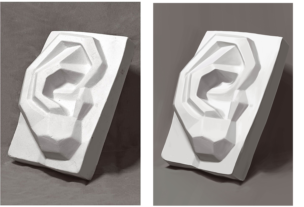 半年拖拉学习总结