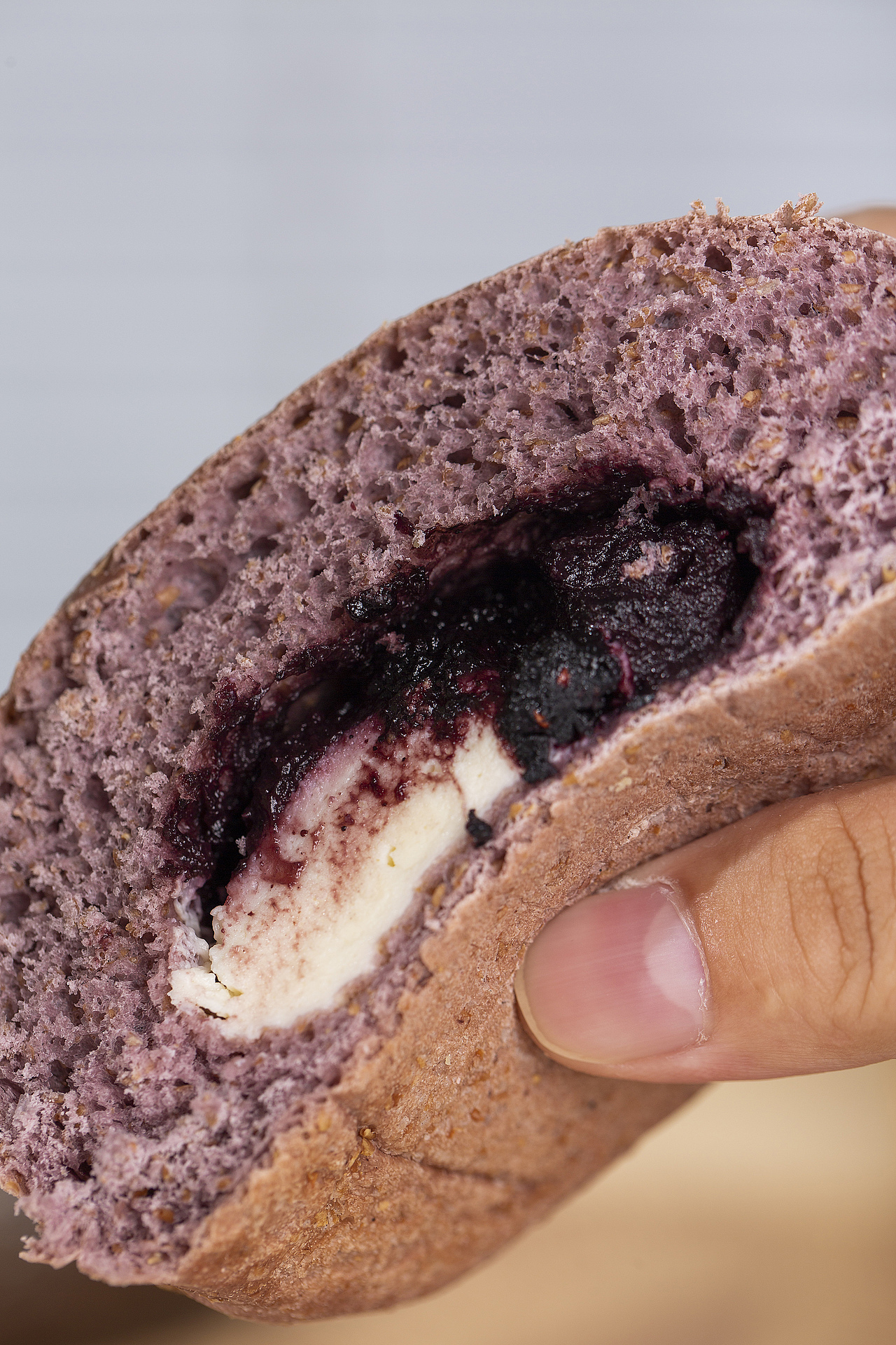 有间|七年五季全麦欧包