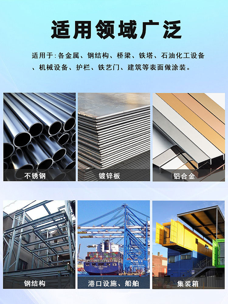 汽车漆主图设计