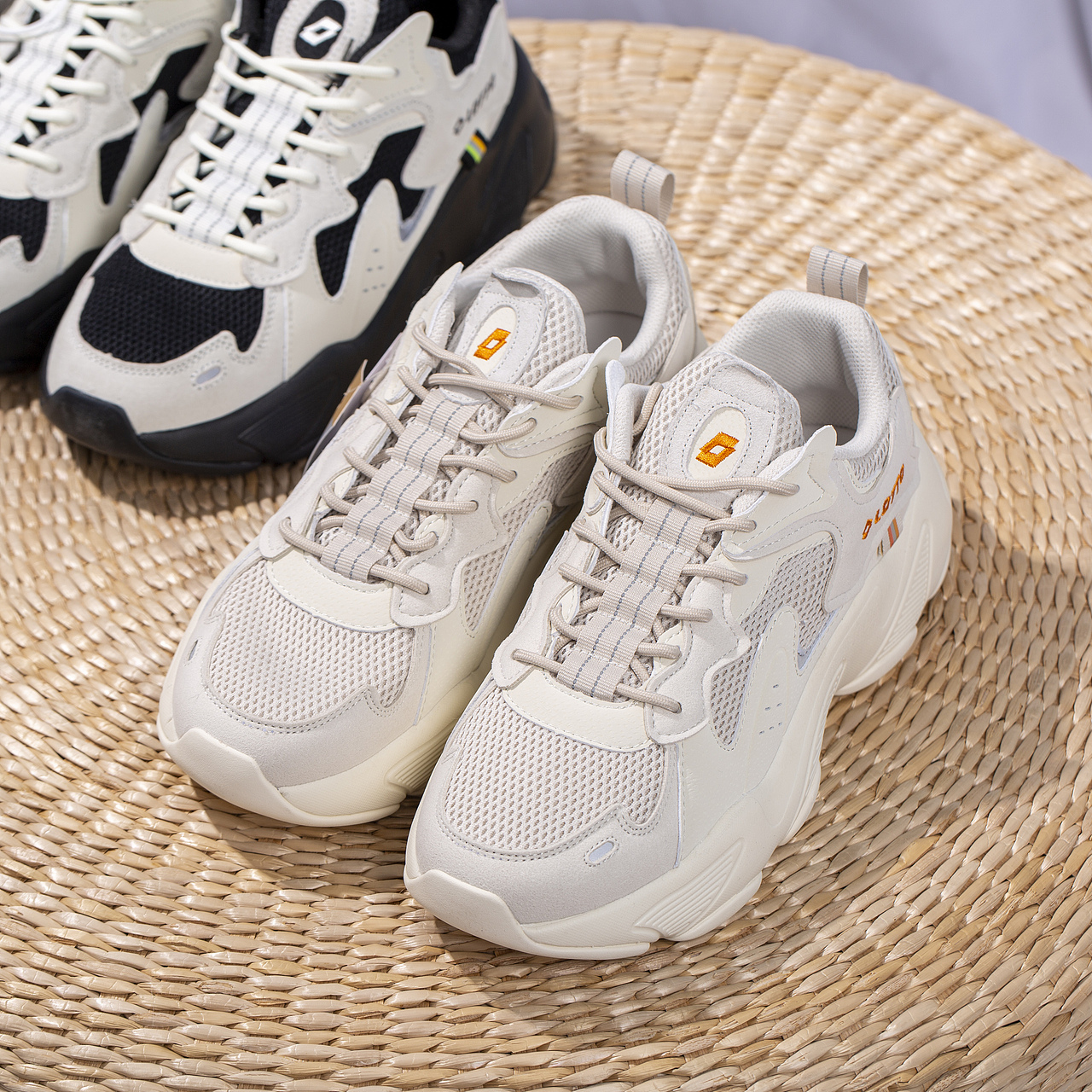 有间全球购|乐途运动鞋