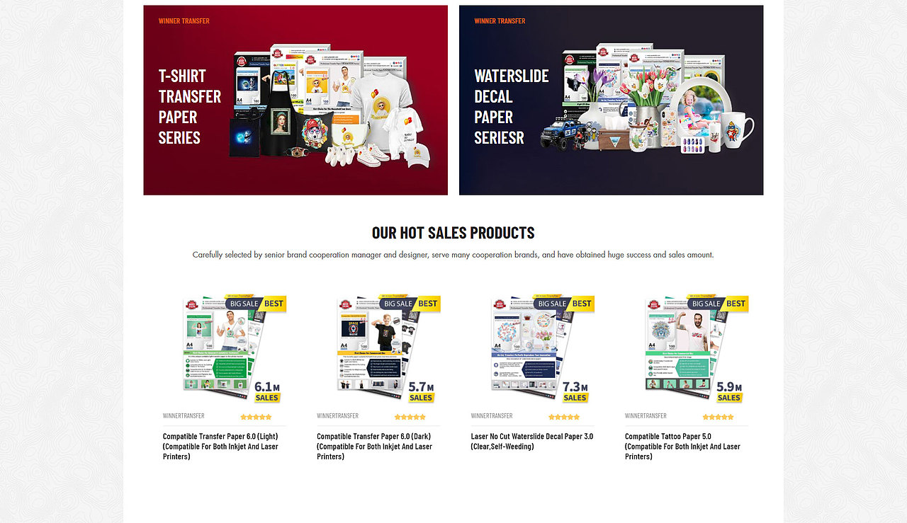 工厂品牌官网设计，跨境外贸电商工厂官网（图ZMzAzMDU3NDAw） - 电商 - 站酷设计师乌鸦与36度原创素材 - 站酷ZCOOL