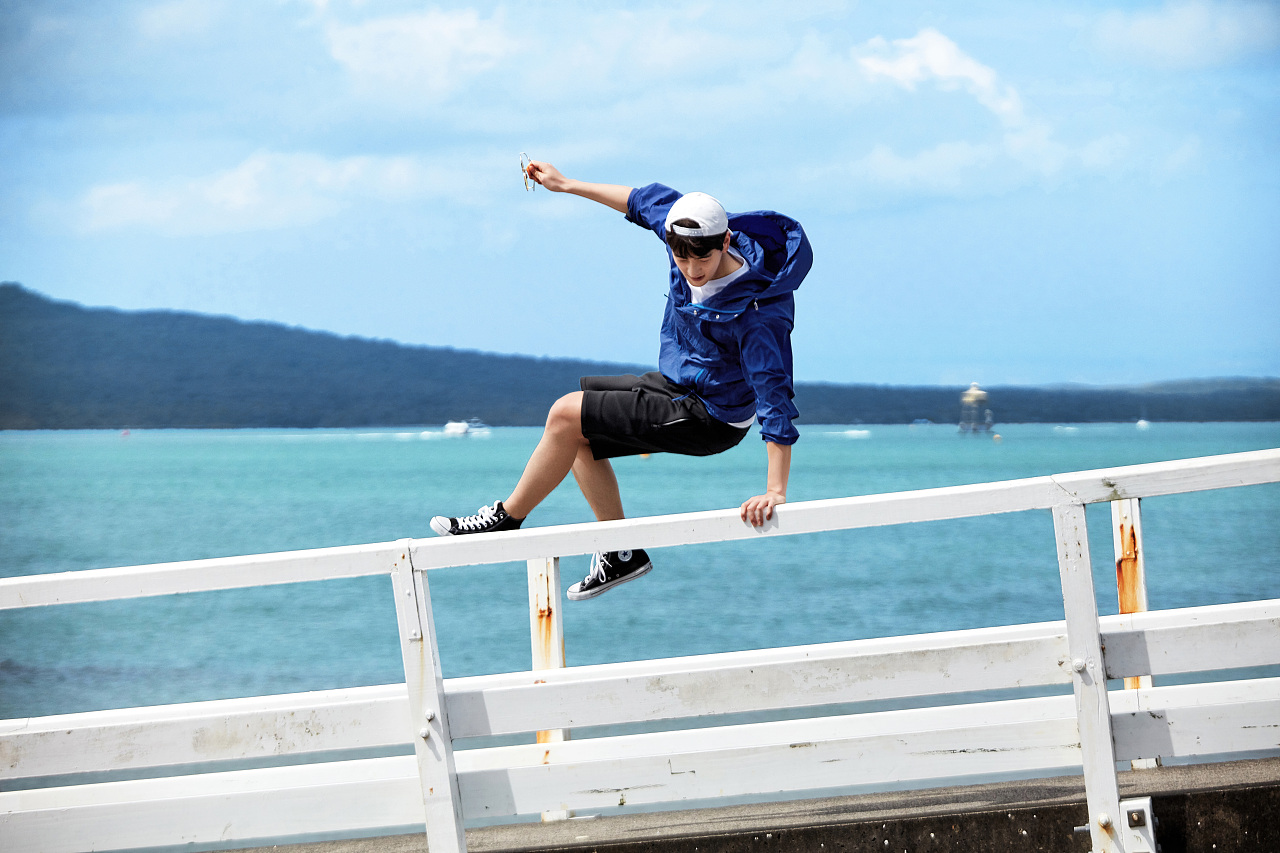 服饰摄影 | 太平鸟男装 X 乐趣（图ZMzM5NjAwODI0） - 产品摄影 - 站酷设计师乐趣UED原创素材 - 站酷ZCOOL