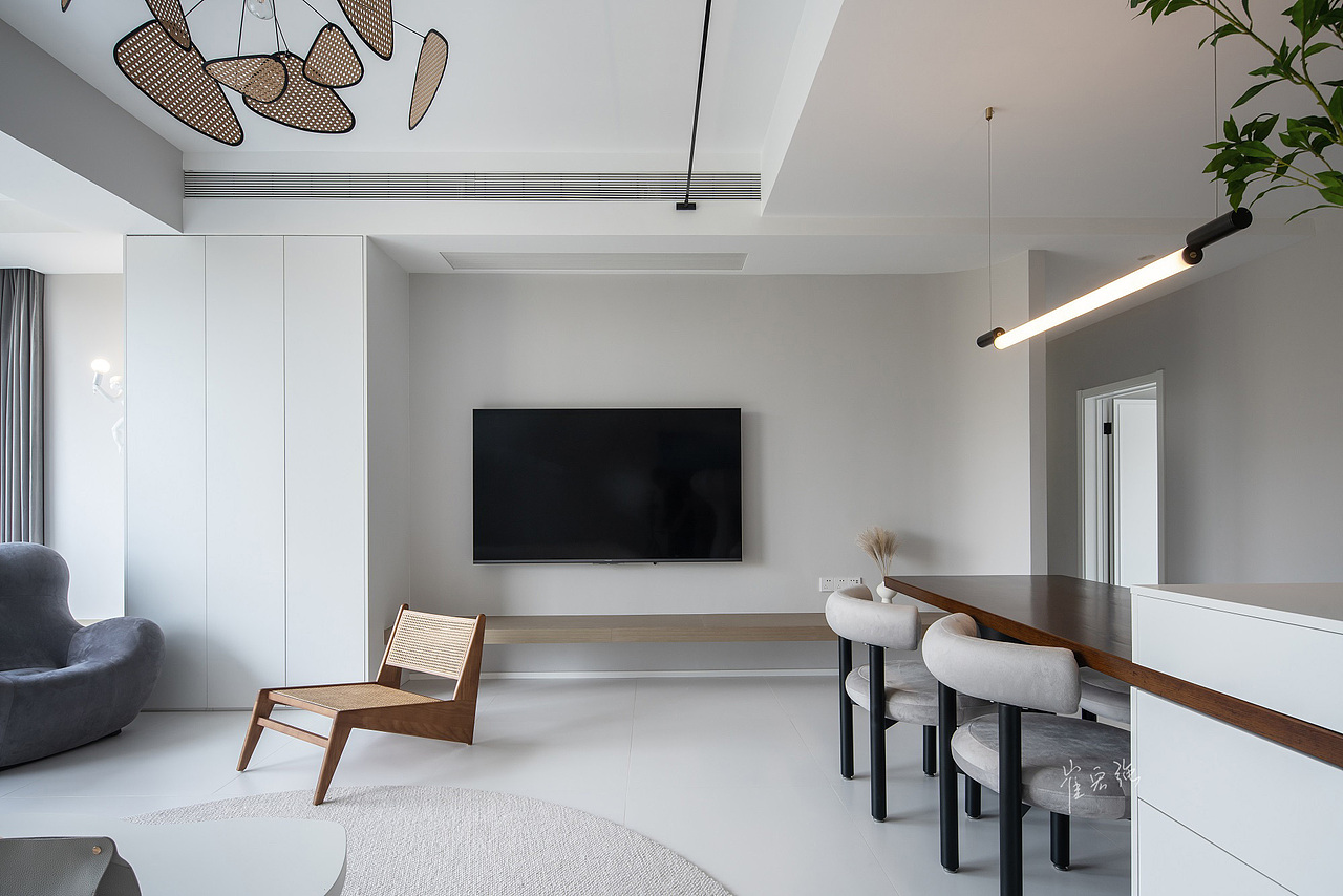 空间设计摄影 | 私宅