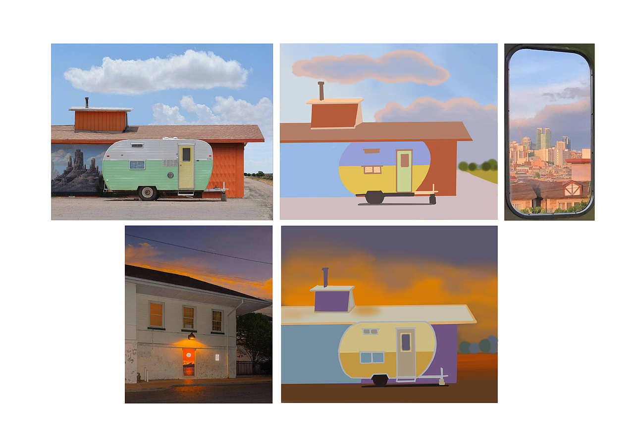 绘画星球打卡挑战10（图ZMzM5MjA5OTA4） - 创作习作 - 站酷设计师沈畔原创素材 - 站酷ZCOOL