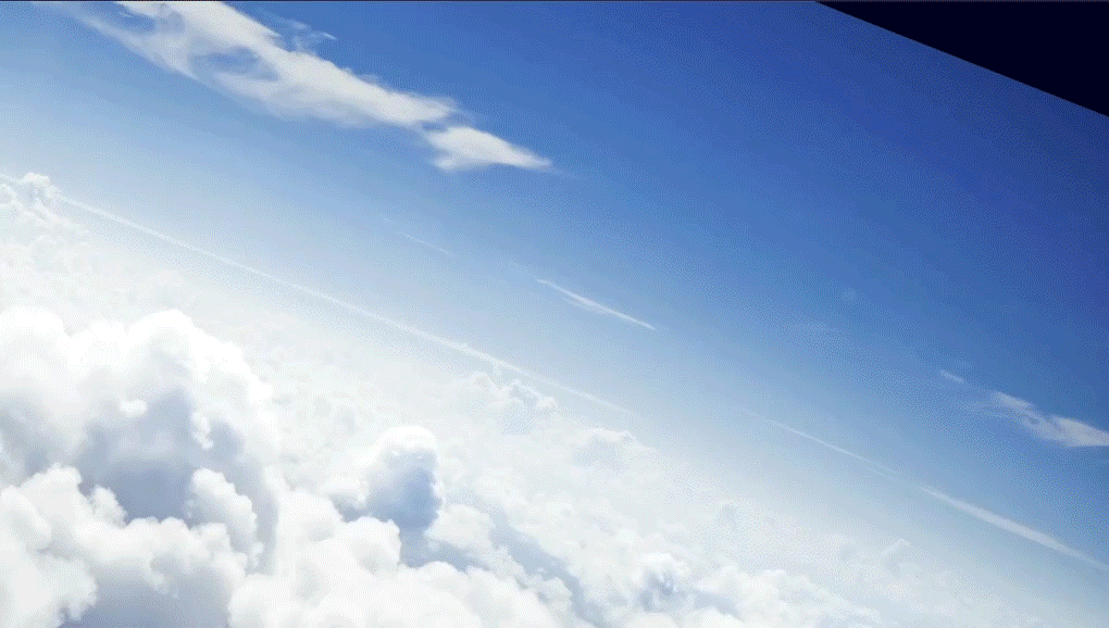 百度沸点 元宇宙之夜KV