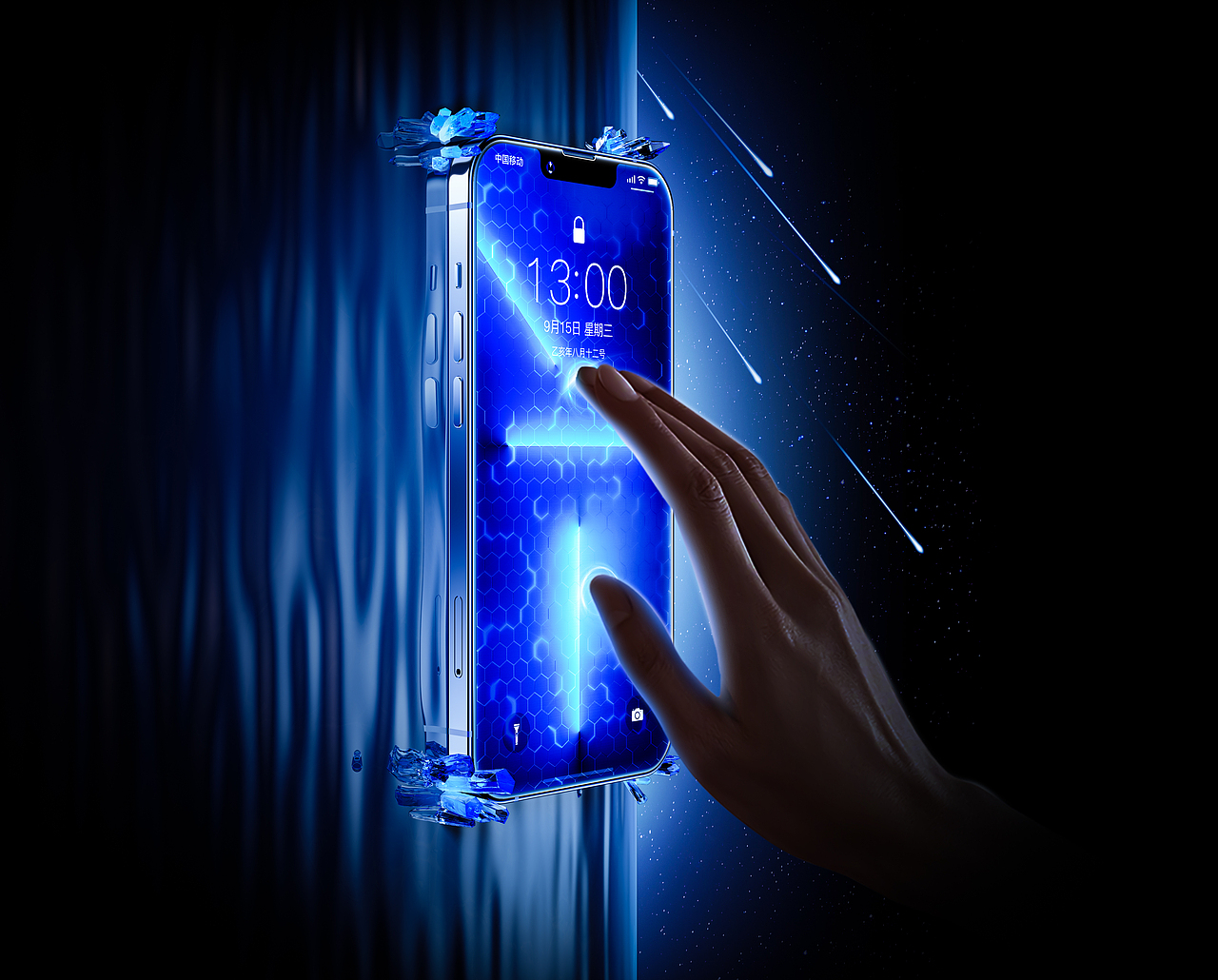 工作记录 | 手配篇（图ZMzQzODQwMjA4） - 产品 - 站酷设计师Laifu_原创素材 - 站酷ZCOOL