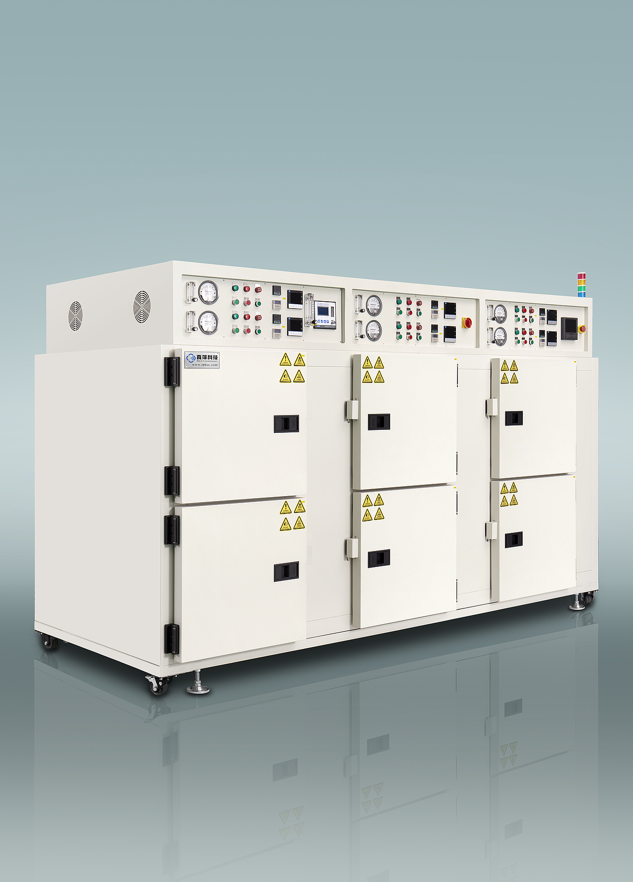 工业机械大型设备摄影/机器电器仪器大产品拍摄