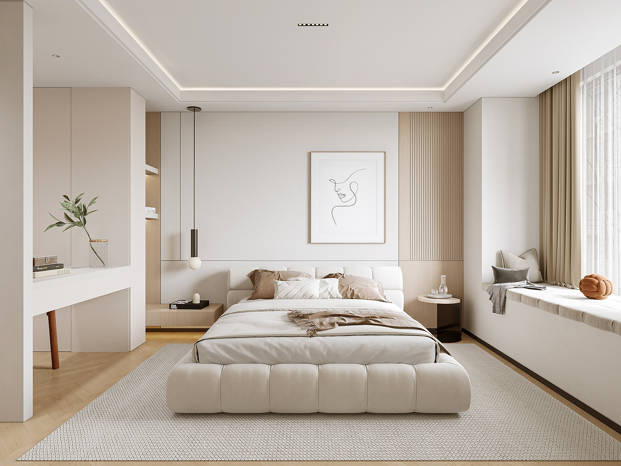 《拘束》（图ZMzM0MzE2NzM2） - 家装设计 - 站酷设计师慢熱熱熱原创素材 - 站酷ZCOOL