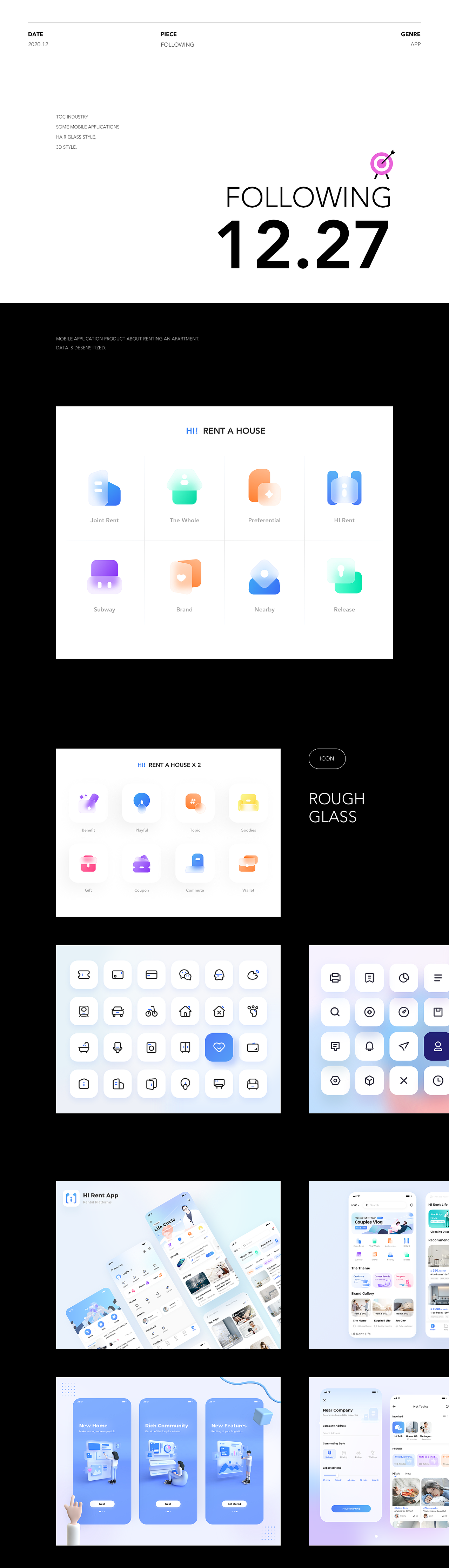 Dribbble - 三年辑（图ZMzY1NjExNDgw） - 软件界面 - 站酷设计师阿臧ZAN原创素材 - 站酷ZCOOL