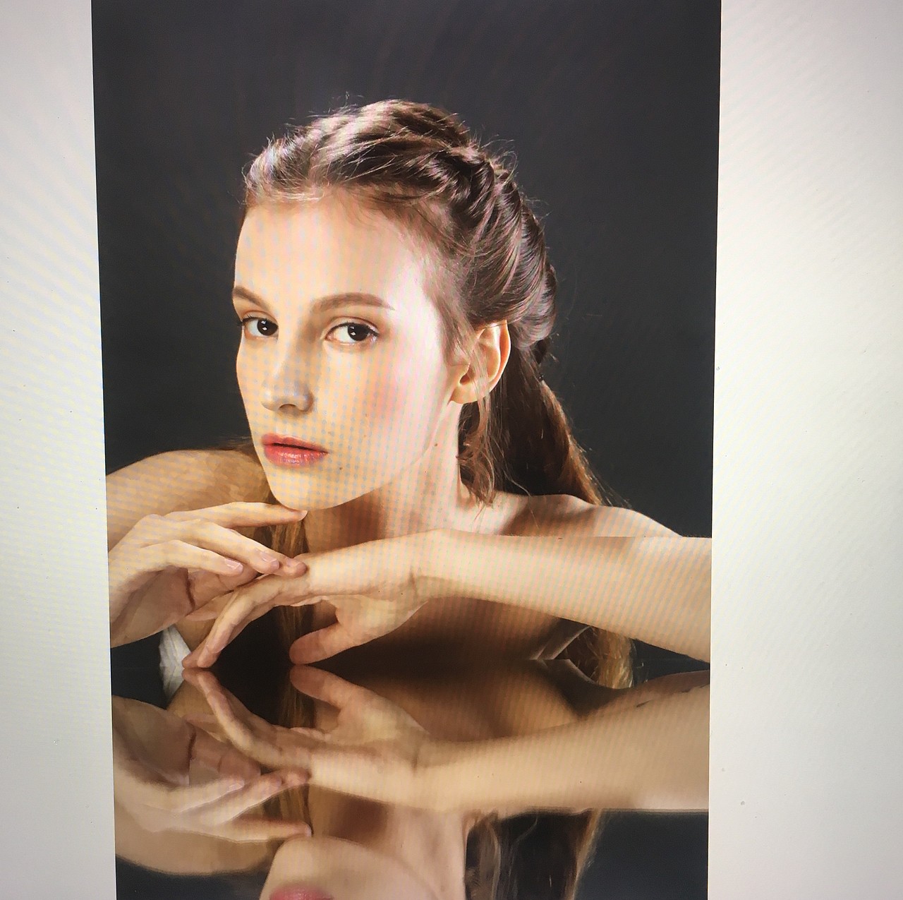 羽绒服冬装外景拍摄 大衣风衣秋装外模 广州拍摄基地