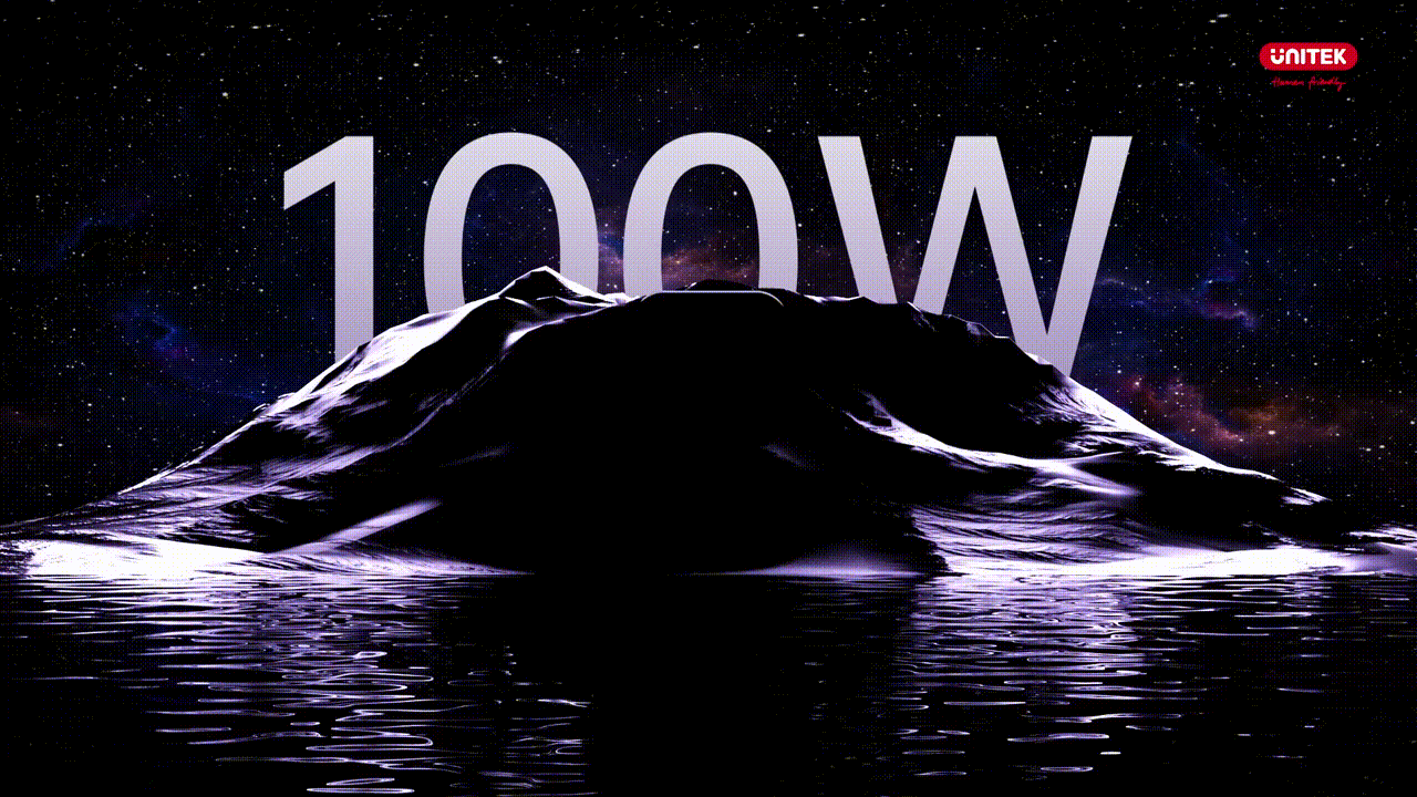 100W GaN Ⅱ Charger（图ZMzQ3MjkwMjgw） - 产品 - 站酷设计师Owen_12原创素材 - 站酷ZCOOL