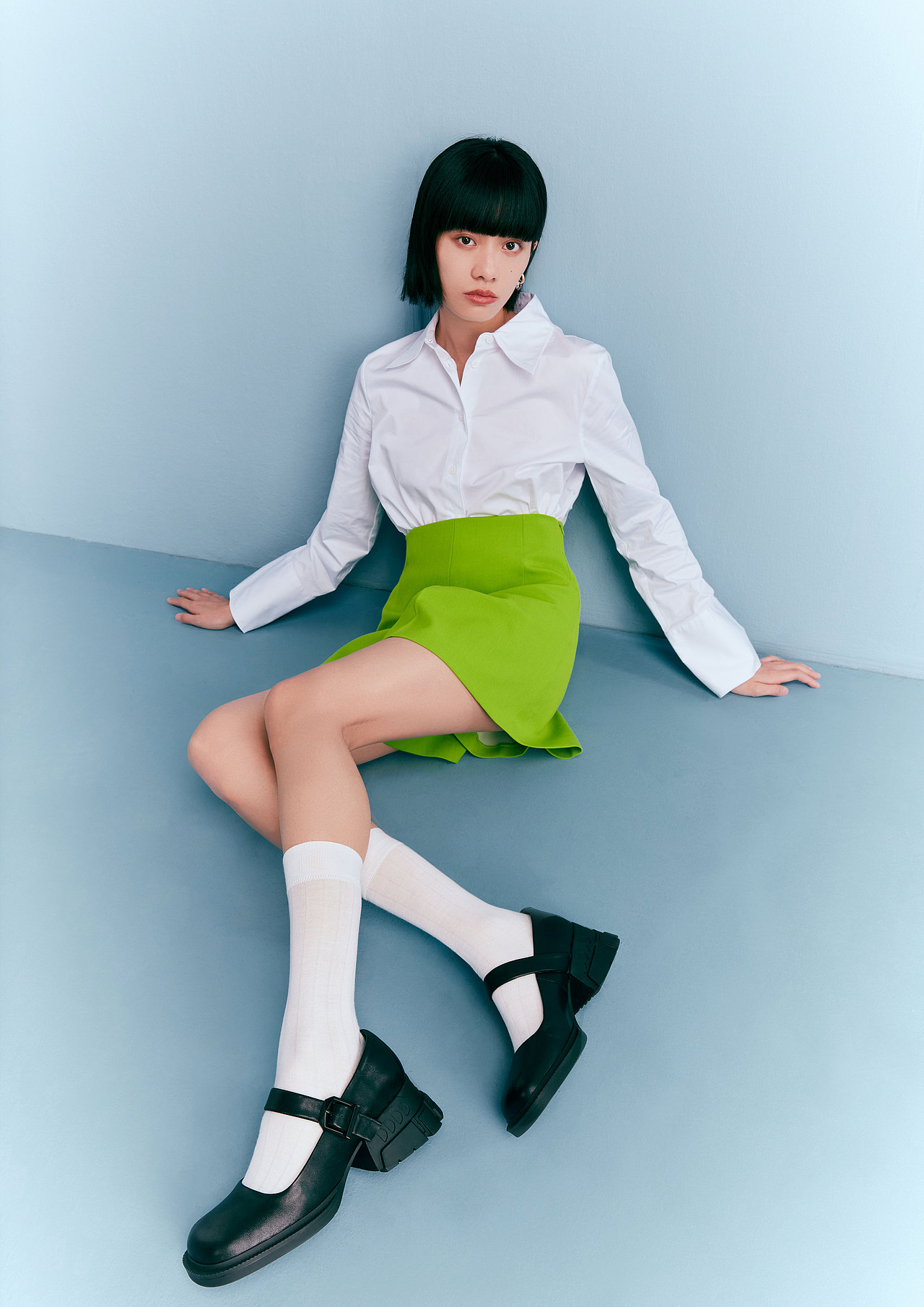 妙丽618主题拍摄-喵奇物语