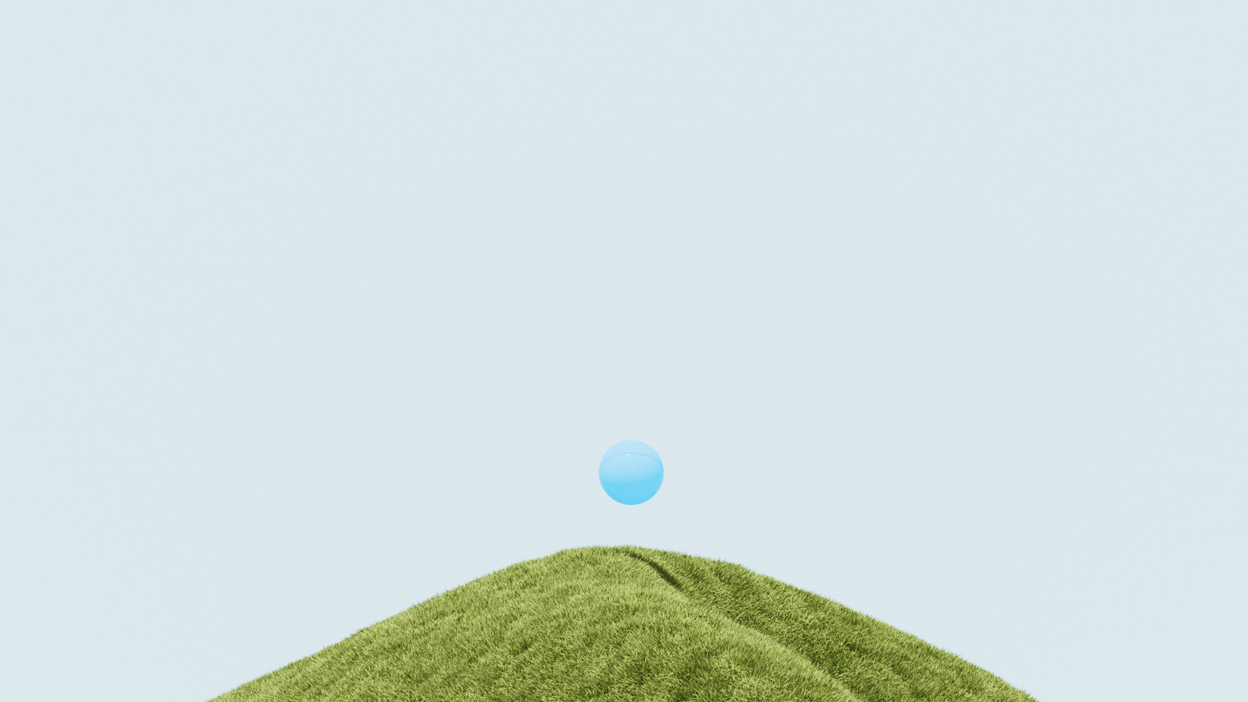 C4D动态 | 一颗小球的旅行 | Dynamic rendering(图ZMzQ0NjI3MTky) - 产品 - 站酷设计师眼镜阿蛇原创素材 - 站酷ZCOOL
