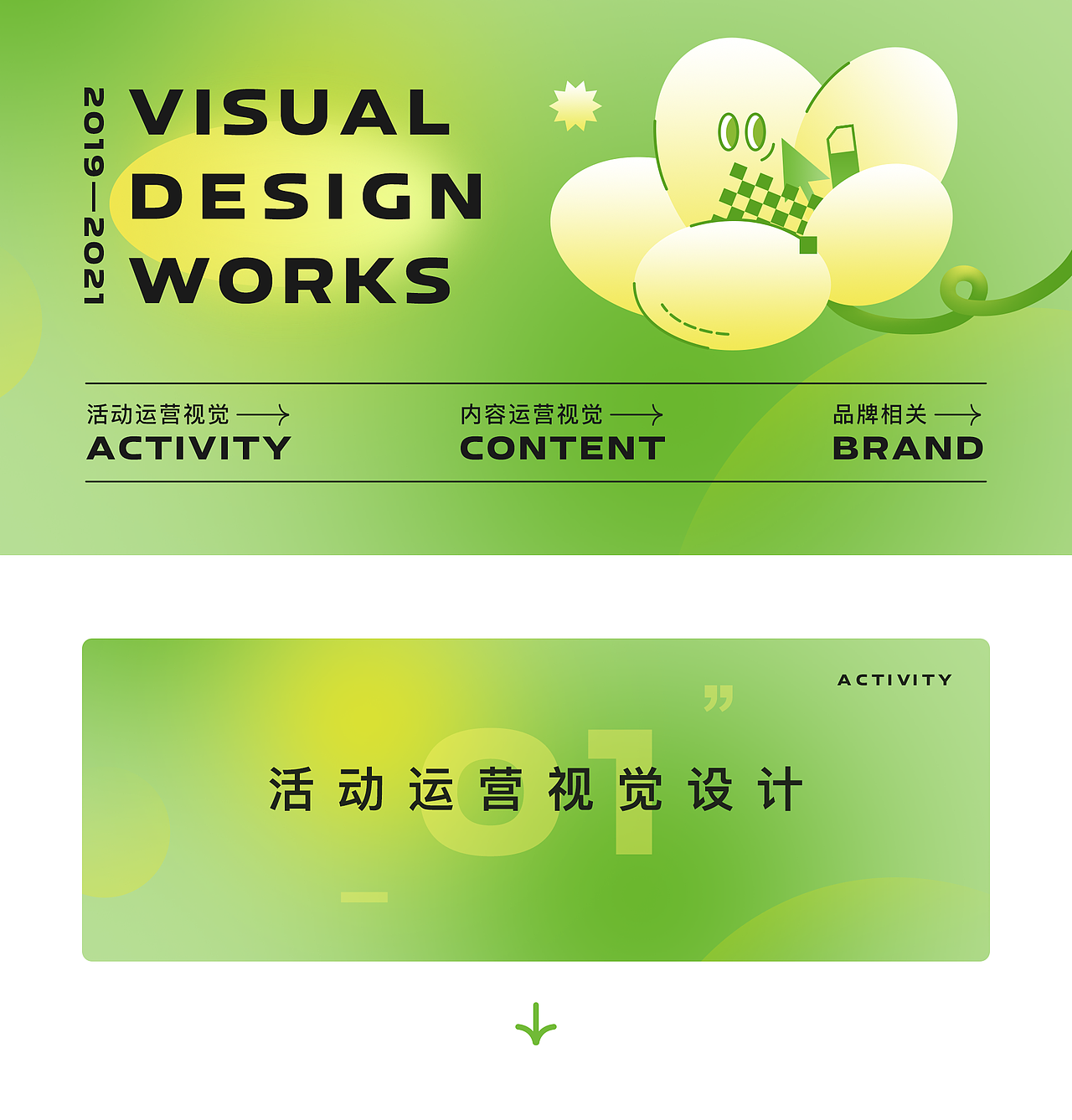 【运营设计】2019-2021 知乎部分设计项目汇总