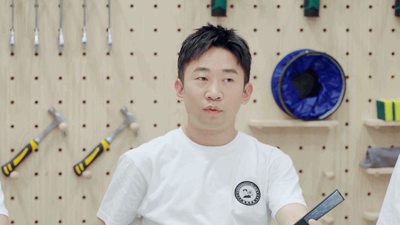 《做家务的男人》第四季——家务学院再学习（图ZMzE5OTAyNzI0） - 影视后期 - 站酷设计师OHA_Studio原创素材 - 站酷ZCOOL