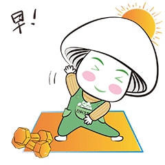 万辰生物设计IP表情包（图ZMzE5NzI2ODk2） - 商业插画 - 站酷设计师木木雅美原创素材 - 站酷ZCOOL