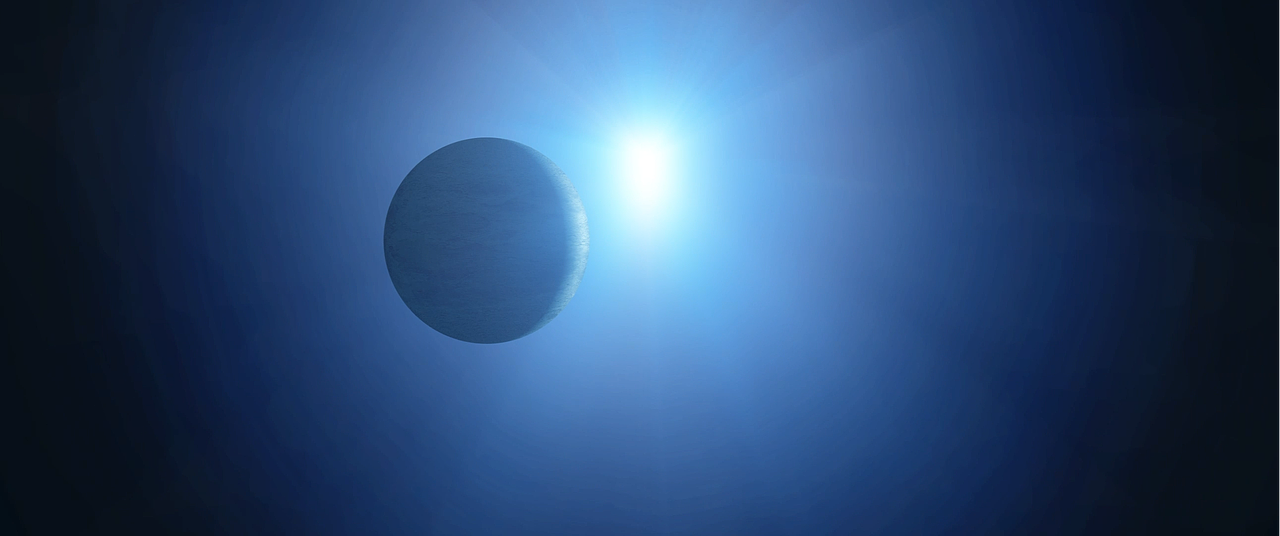 UE5科幻短片《黑河》预告 | 末日美学 | 废土