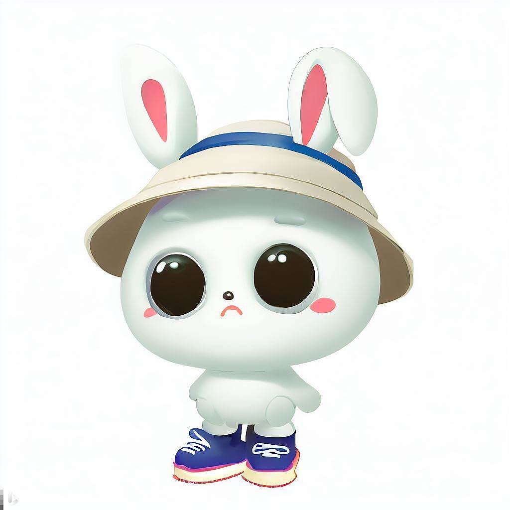 啊大大（图ZMzM5NDM3NTM2） - IP形象 - 站酷设计师叶小欣原创素材 - 站酷ZCOOL