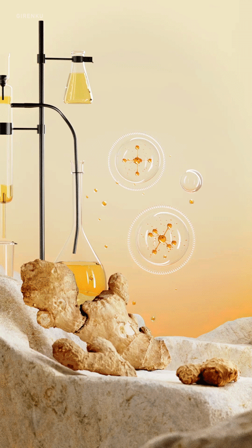 【巨人谷制作 | 汤臣倍健产品展示集C】—大视觉动效