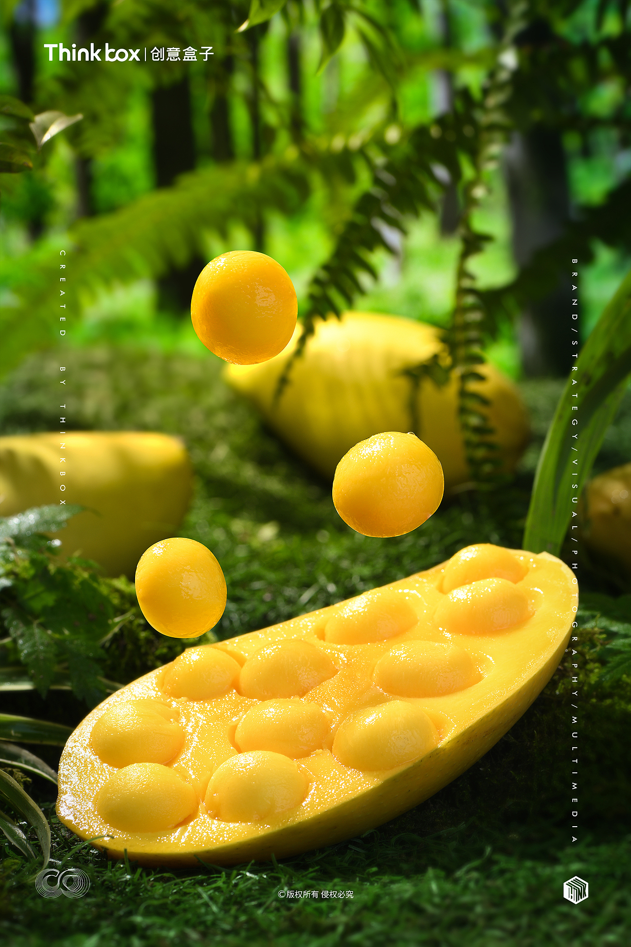 攀枝花金煌芒果拍摄||产品摄影✖青黄两副面孔的芒果