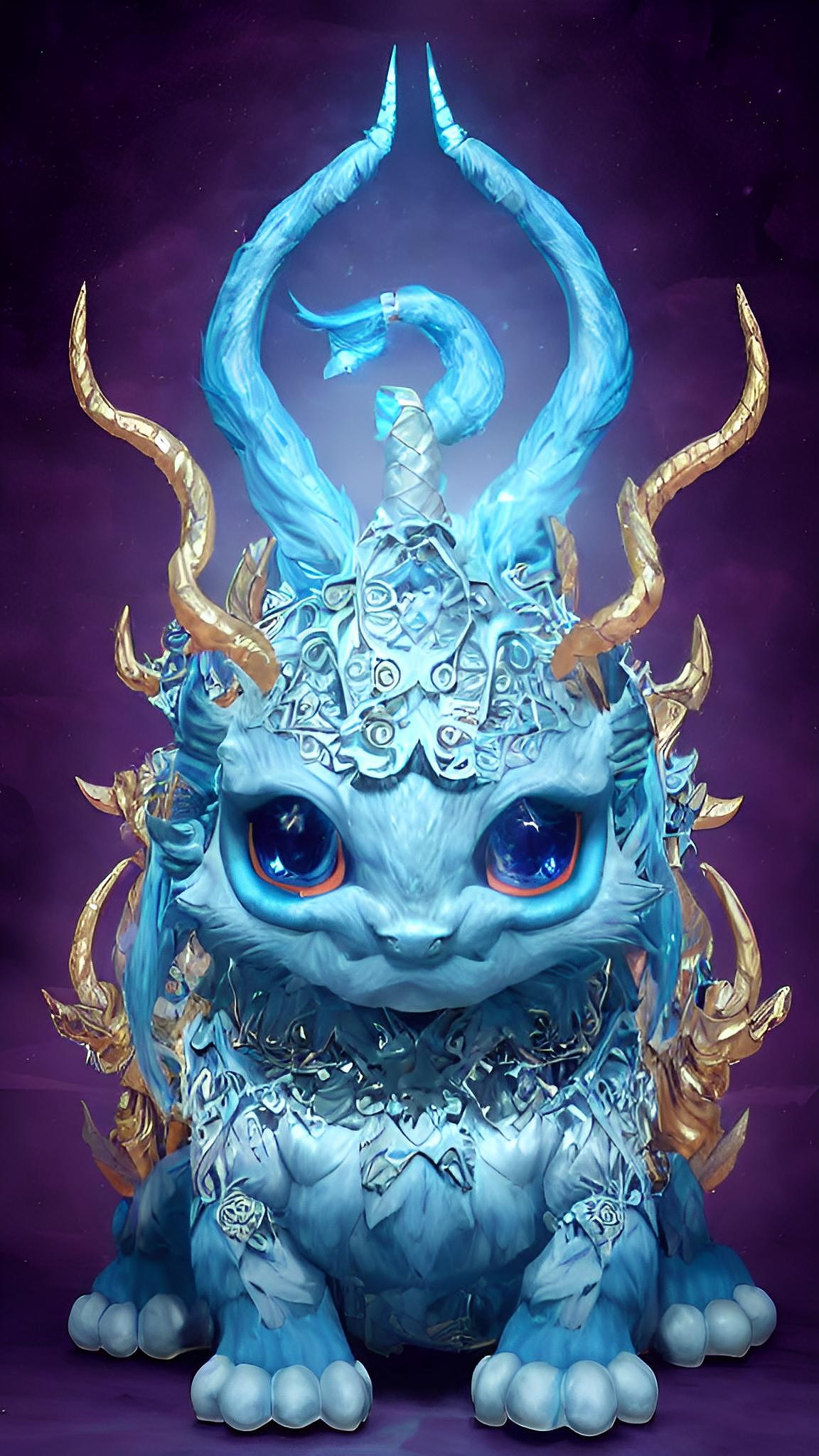 百变碧麒麟1301-1400