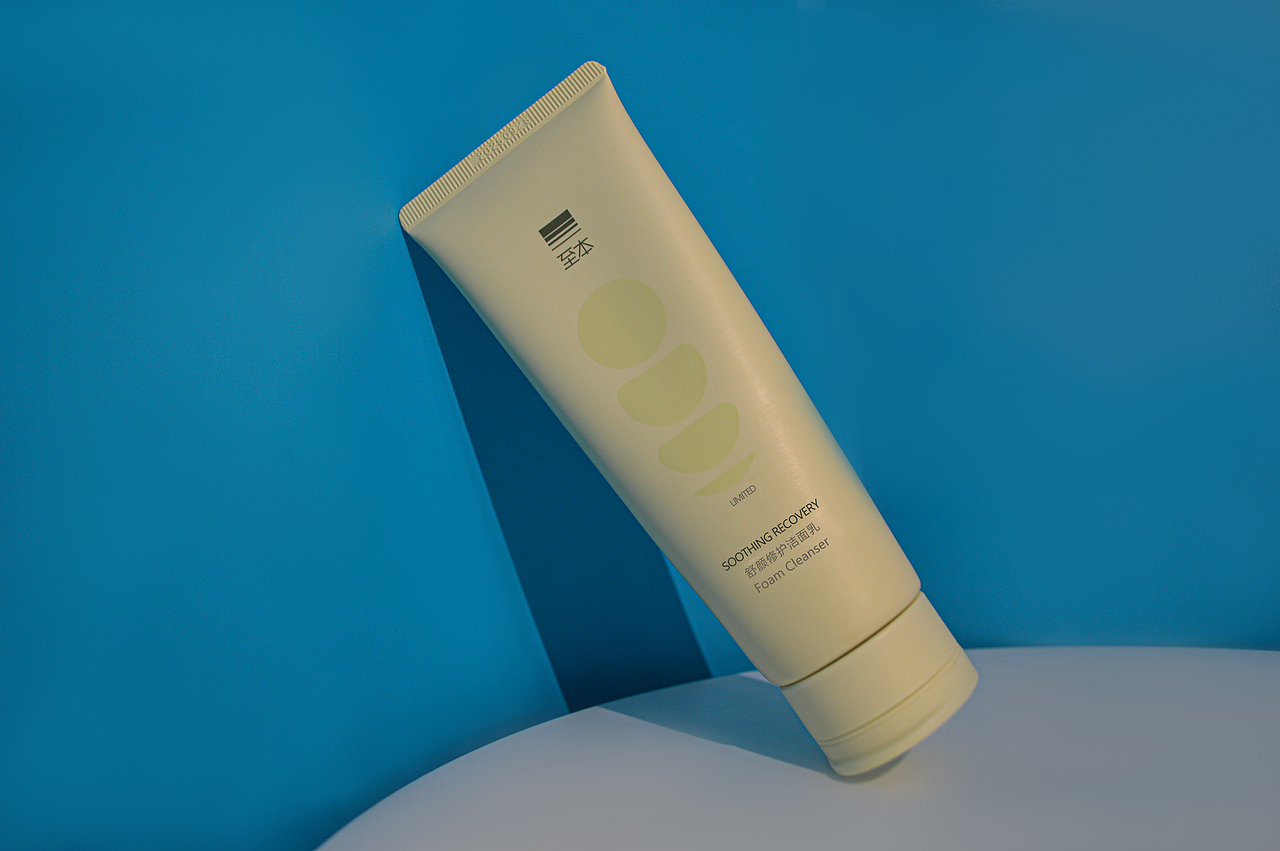 洗面奶（图ZMzMxMzYxOTE2） - 产品摄影 - 站酷设计师高婷婷tt原创素材 - 站酷ZCOOL