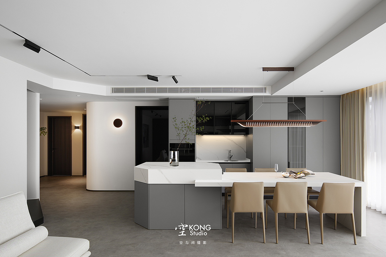 成都空与间摄影：私宅摄影 X 朗诗·南门绿郡（图ZMzEzNTMyMzE2） - 家装设计 - 站酷设计师成都空与间摄影原创素材 - 站酷ZCOOL