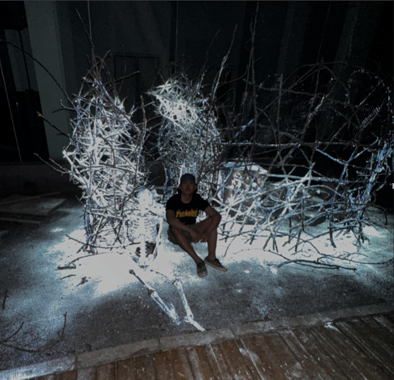 #2023 青春答卷#《IF YOU ASK ME》