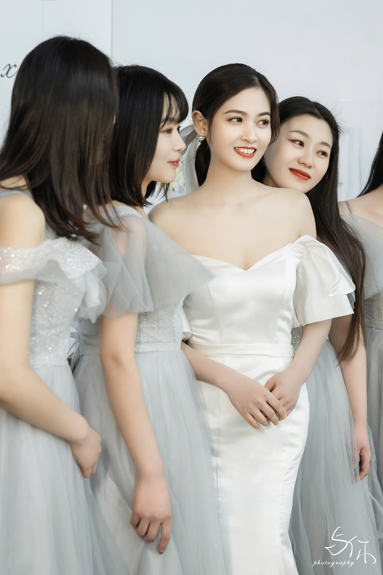 婚礼跟拍|我与你❤️