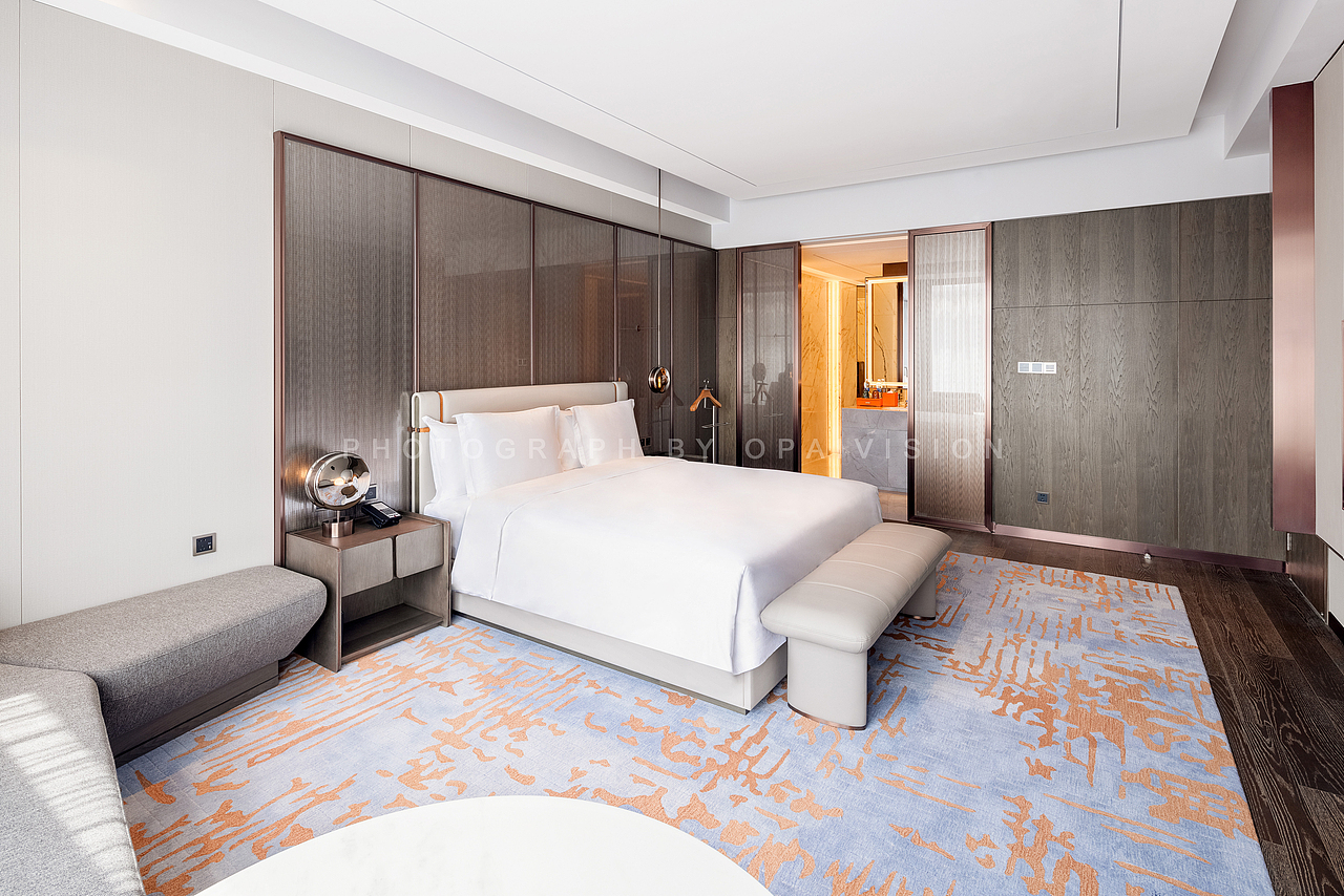 空间摄影 | 『金水酒店』皇冠假日（图ZMzQ0MzY3MzI4） - 风光摄影 - 站酷设计师仙人海视觉原创素材 - 站酷ZCOOL