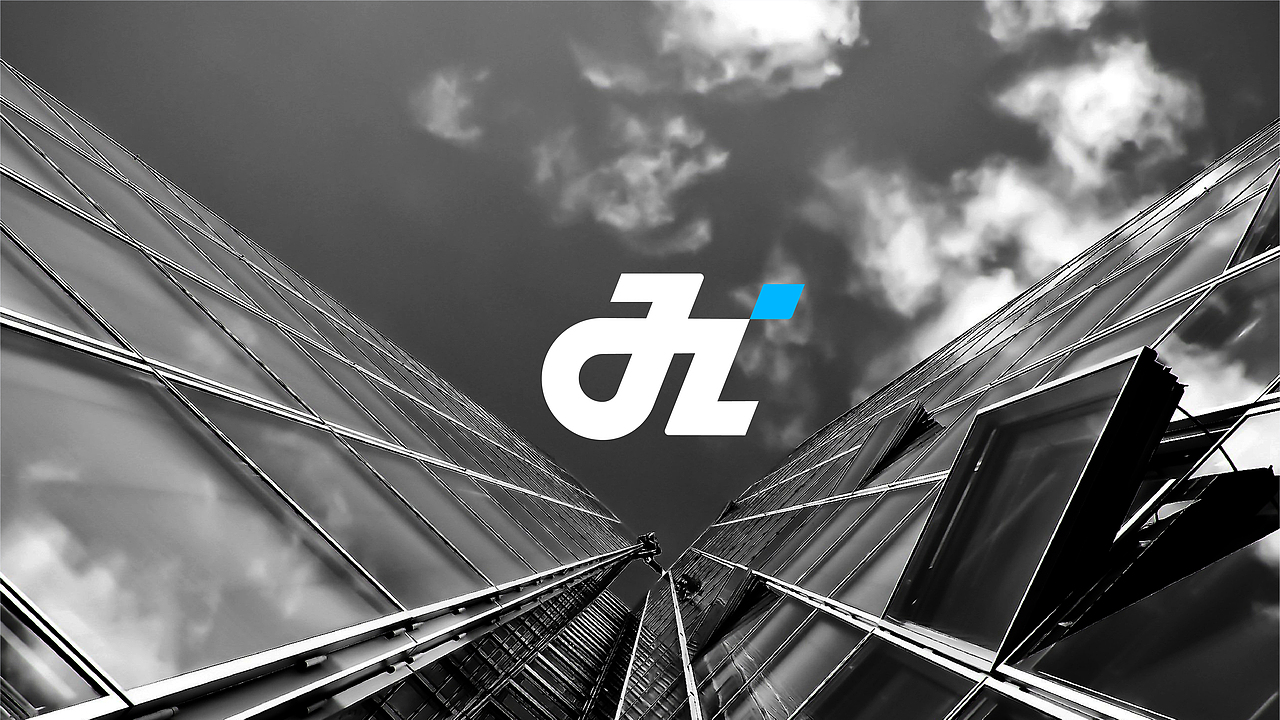 九江国控 | 标志提案设计