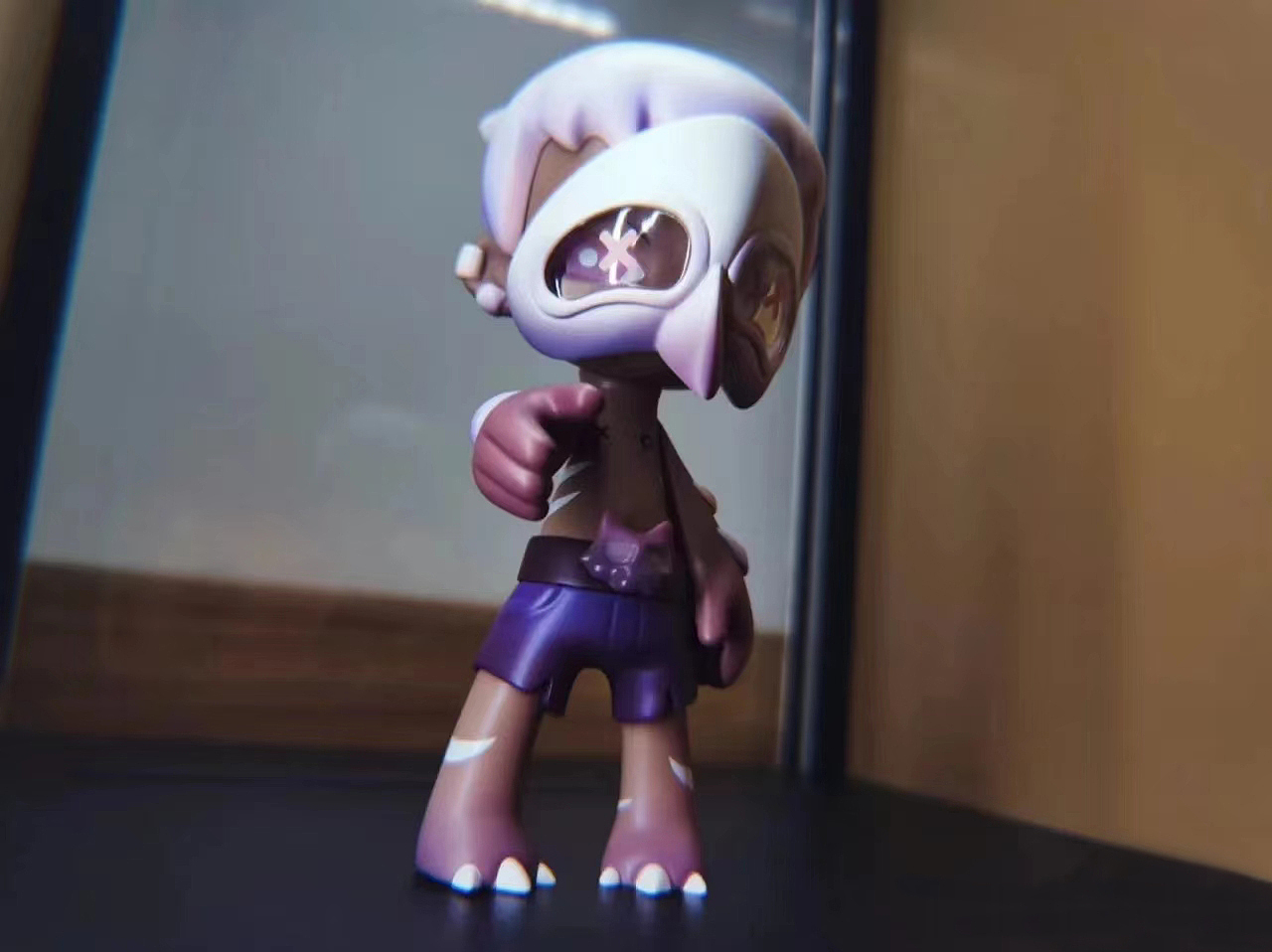 潮玩IP | EZSTUDIO EGO海盗系列