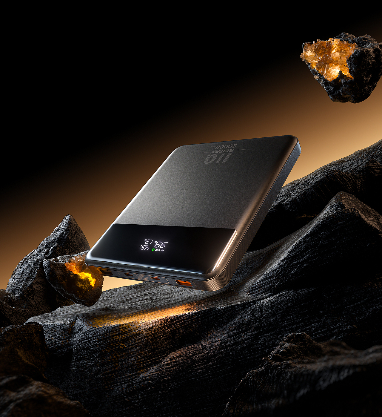 🥰REMAX | 产品渲染🥰（图ZMzY0NDg3MzU2） - 产品 - 站酷设计师remy涵原创素材 - 站酷ZCOOL