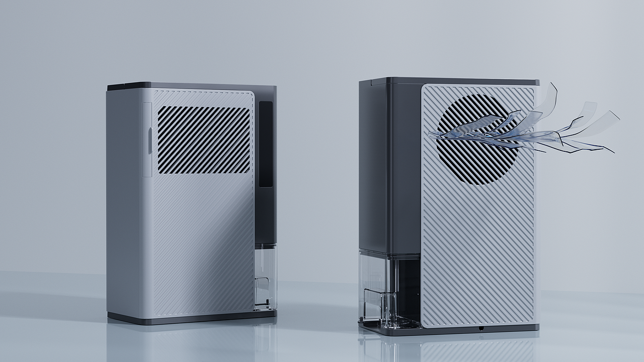 【沐风渲染集】9 为新品做的配色和场景设定（图ZMzQ1MTA3MzA0） - 场景 - 站酷设计师沐风_Lab原创素材 - 站酷ZCOOL