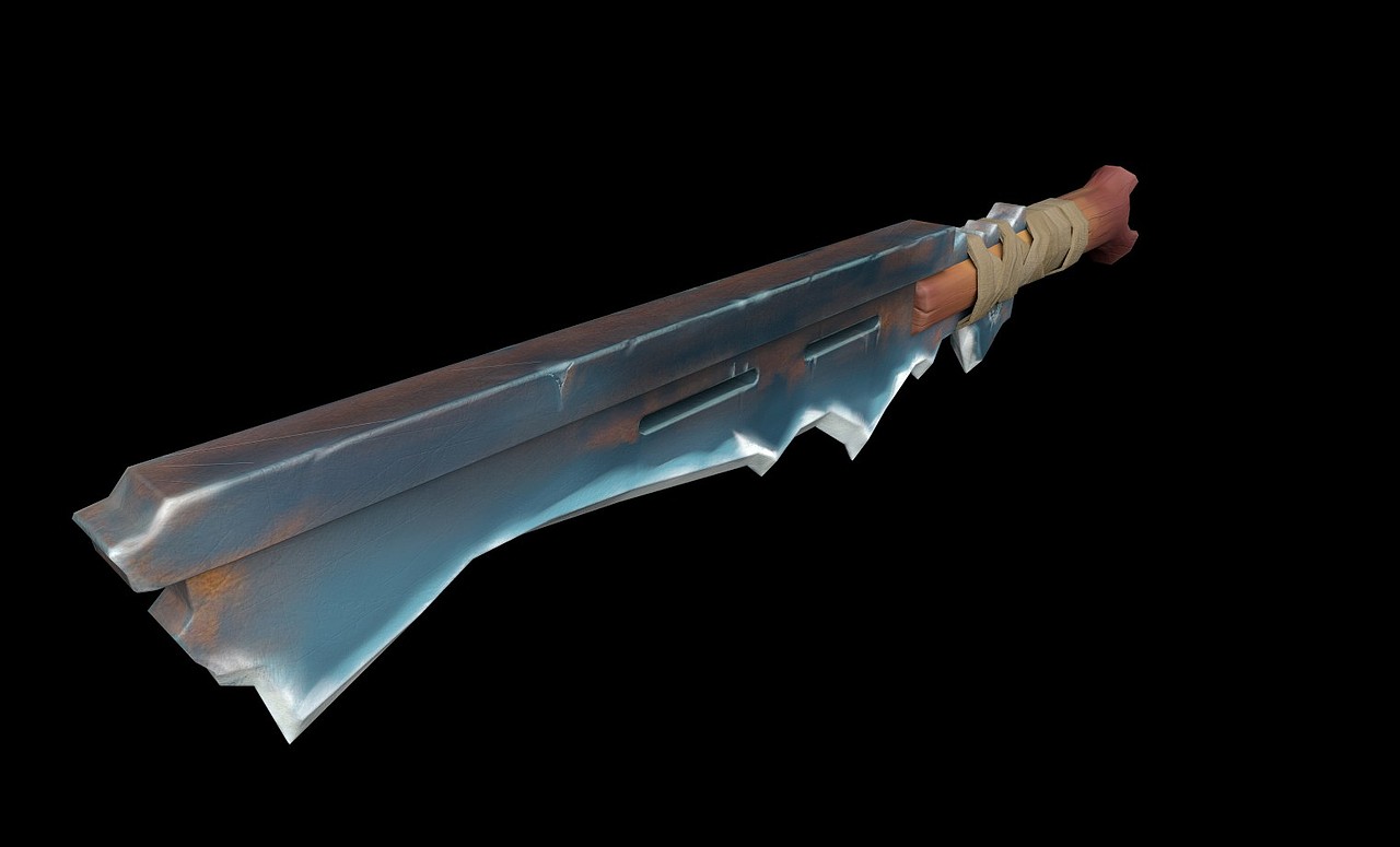 3D作品（图ZMzM5OTIxNzc2） - 人物/生物 - 站酷设计师Z963064254原创素材 - 站酷ZCOOL