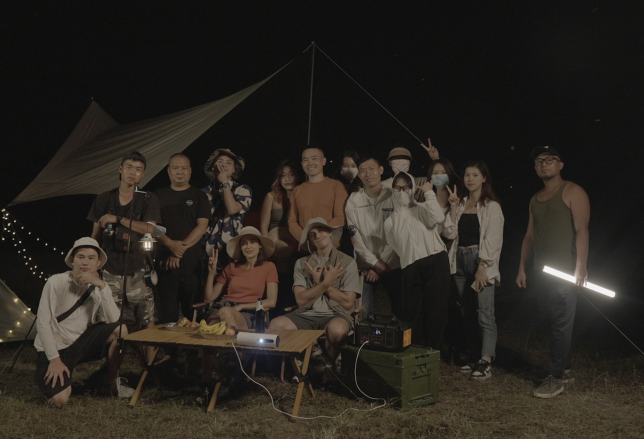 户外移动电源拍摄|产品视频｜电商主图视频拍摄|（图ZMzU5MjI5ODg0） - 电子产品 - 站酷设计师无心设计者原创素材 - 站酷ZCOOL