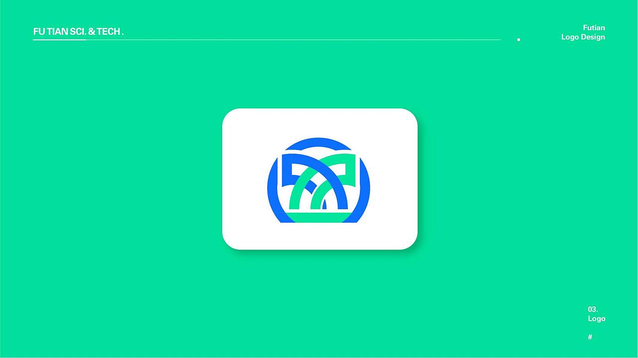 LOGO设计丨福田万嘉科技 企业标志设计（图ZMjk4MjIxMzc2） - Logo - 站酷设计师青岛时光视觉原创素材 - 站酷ZCOOL