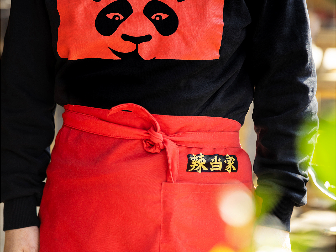 辣当家·川味馆|借力川文化缔造视觉资产