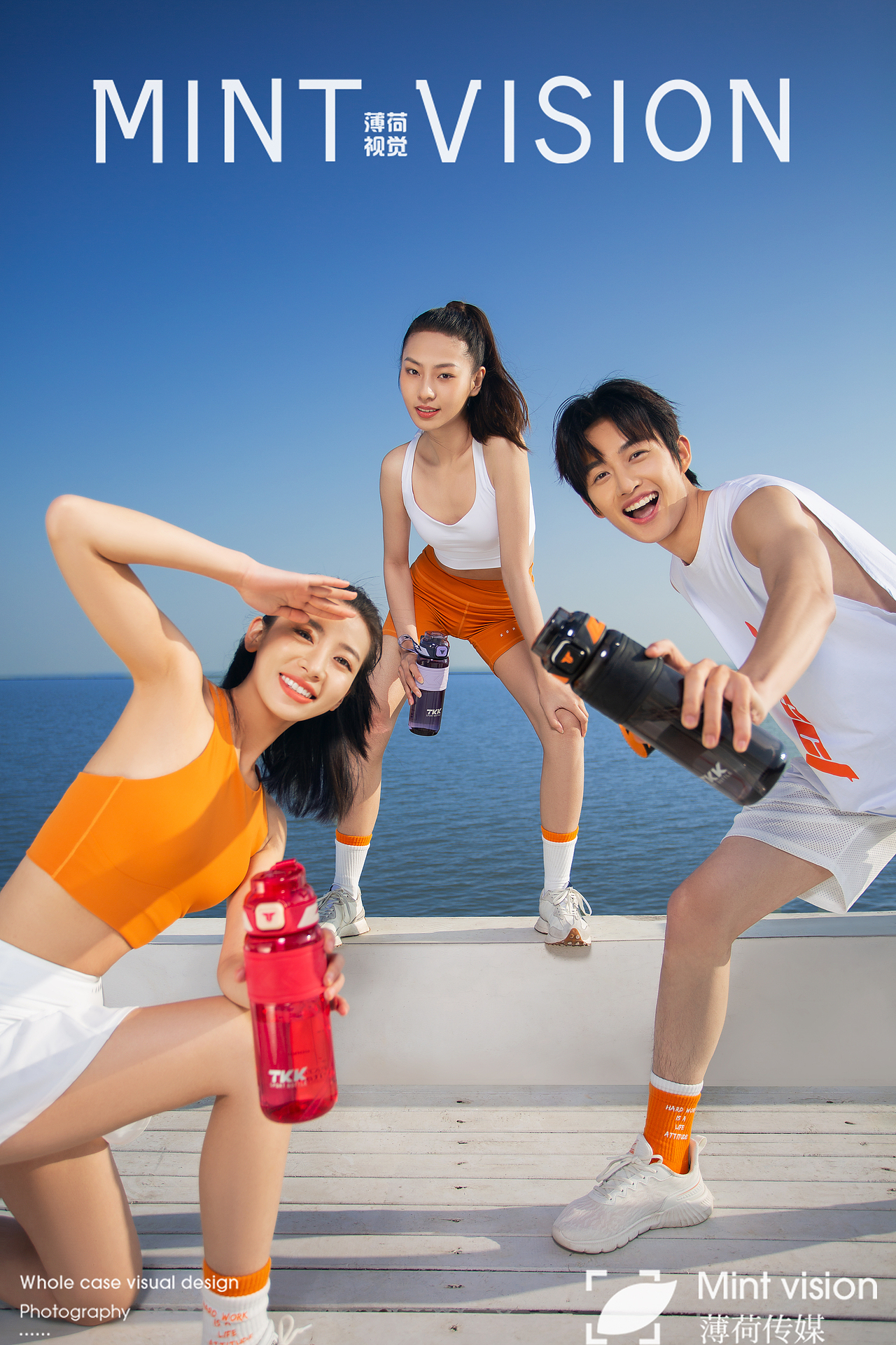 杯壶｜TKK运动水杯｜薄荷视觉（图ZMzMzMzAzNzYw） - 产品摄影 - 站酷设计师bohe摄影视觉原创素材 - 站酷ZCOOL
