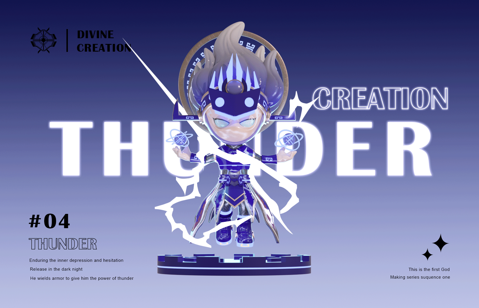 创作汇总（图ZMzQzNTE2NTc2） - 其他三维 - 站酷设计师油物原创素材 - 站酷ZCOOL