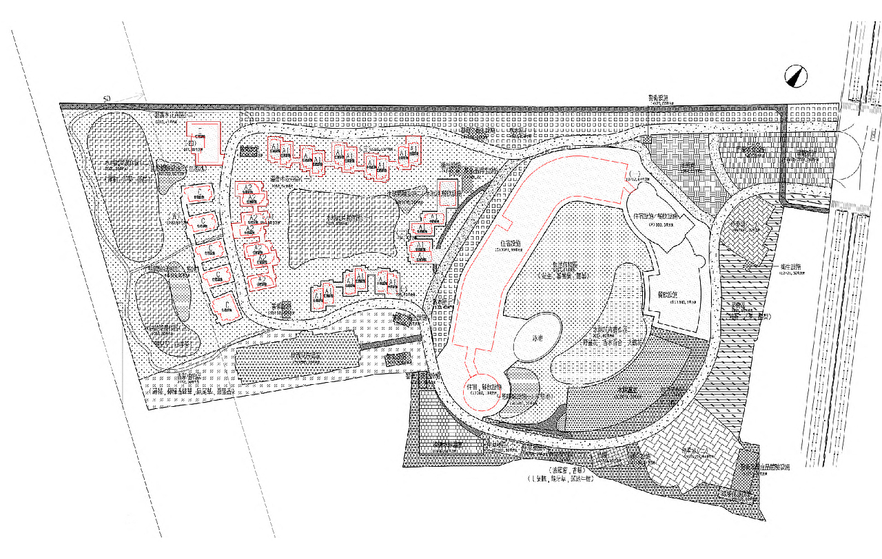 MURA X 永丰栈垦丁度假村 享受热带海岛的风情浪漫（图ZMzIxODIyOTU2） - 商业空间设计 - 站酷设计师Mura东西设计原创素材 - 站酷ZCOOL