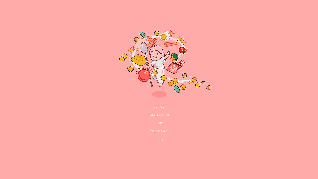 一些电脑iPad壁纸（图ZMzMwNDk1NDcy） - 商业插画 - 站酷设计师icyeee原创素材 - 站酷ZCOOL