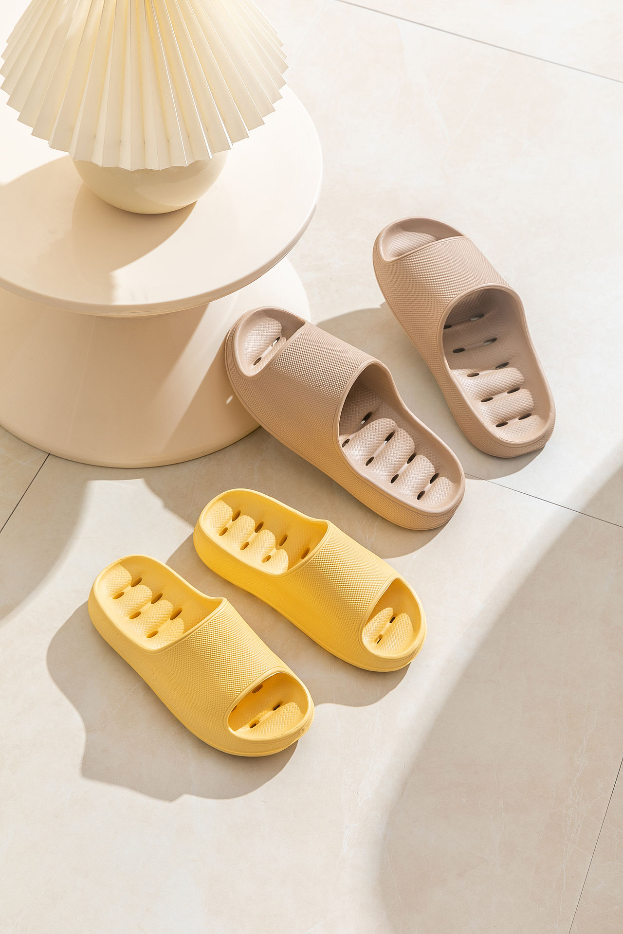 浴缸场景 浴室拖鞋（图ZMzU4MDE5ODAw） - 产品摄影 - 站酷设计师摄影师北方原创素材 - 站酷ZCOOL