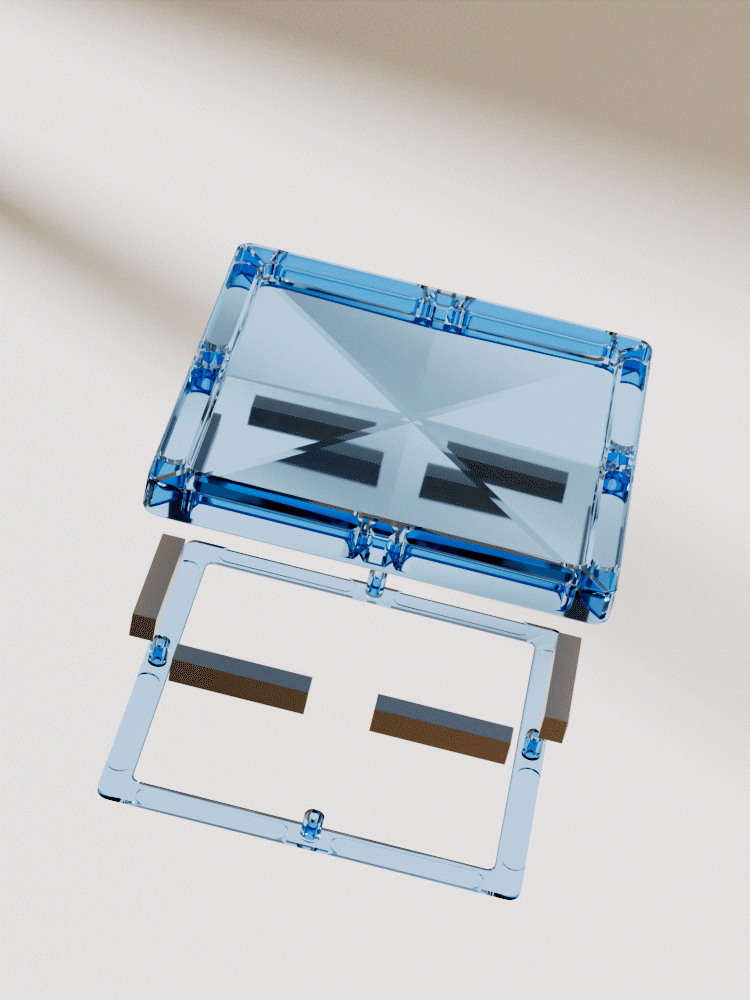 MIROLA KIDS|磁力片积木动画