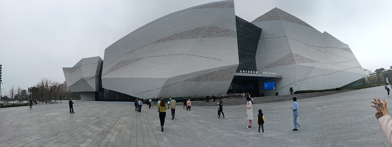 成都自然博物馆（图ZMzI0NTI3MzA4） - 展陈设计 - 站酷设计师聚光灯下锦衣夜行原创素材 - 站酷ZCOOL