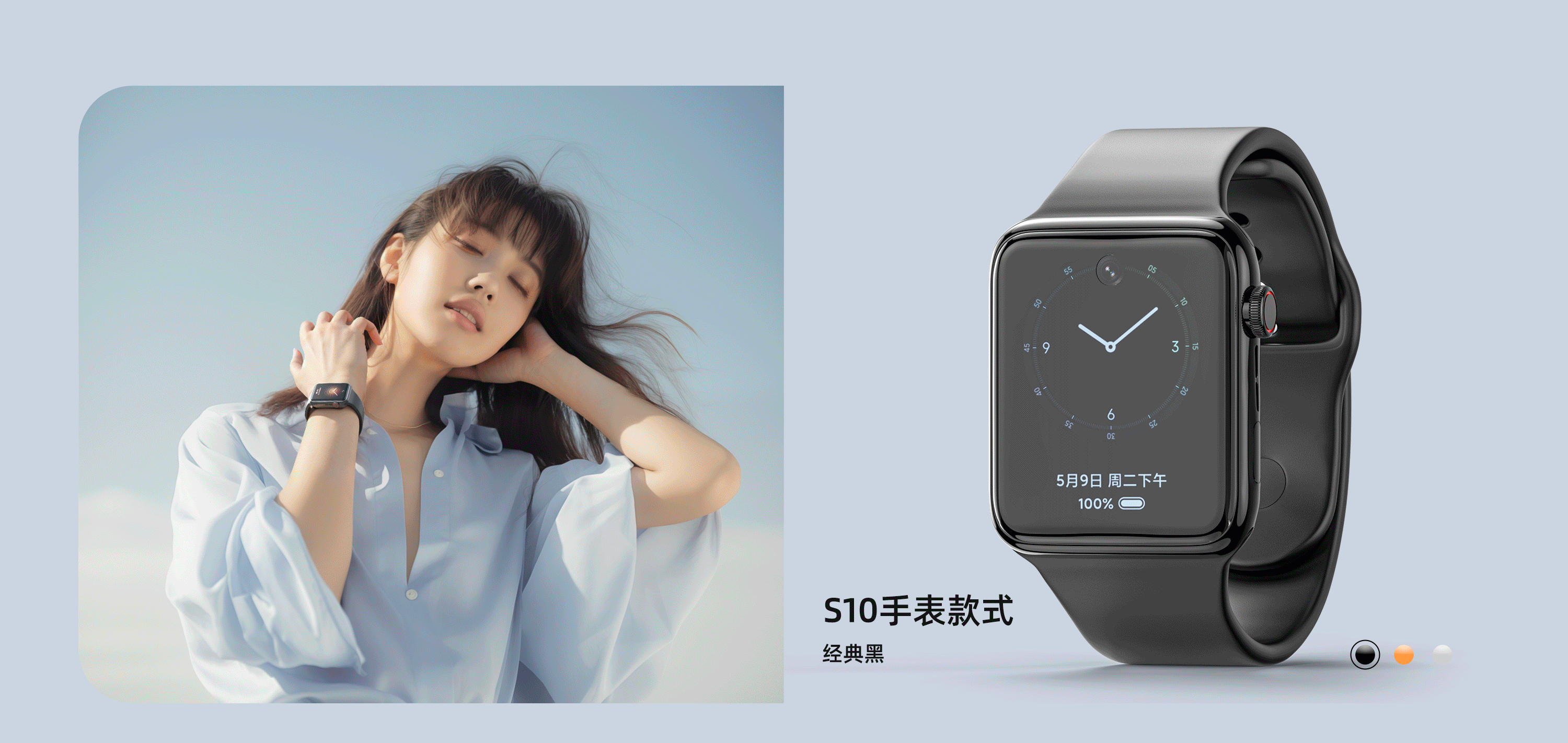 AIGC给品牌全案助力 | 个人单刷全案（图ZMzYwMTA1MjIw） - 电商 - 站酷设计师大摩托车原创素材 - 站酷ZCOOL