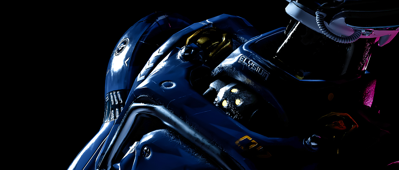 OPPO Find X-三维动画 一只夸美纽斯临摹作品