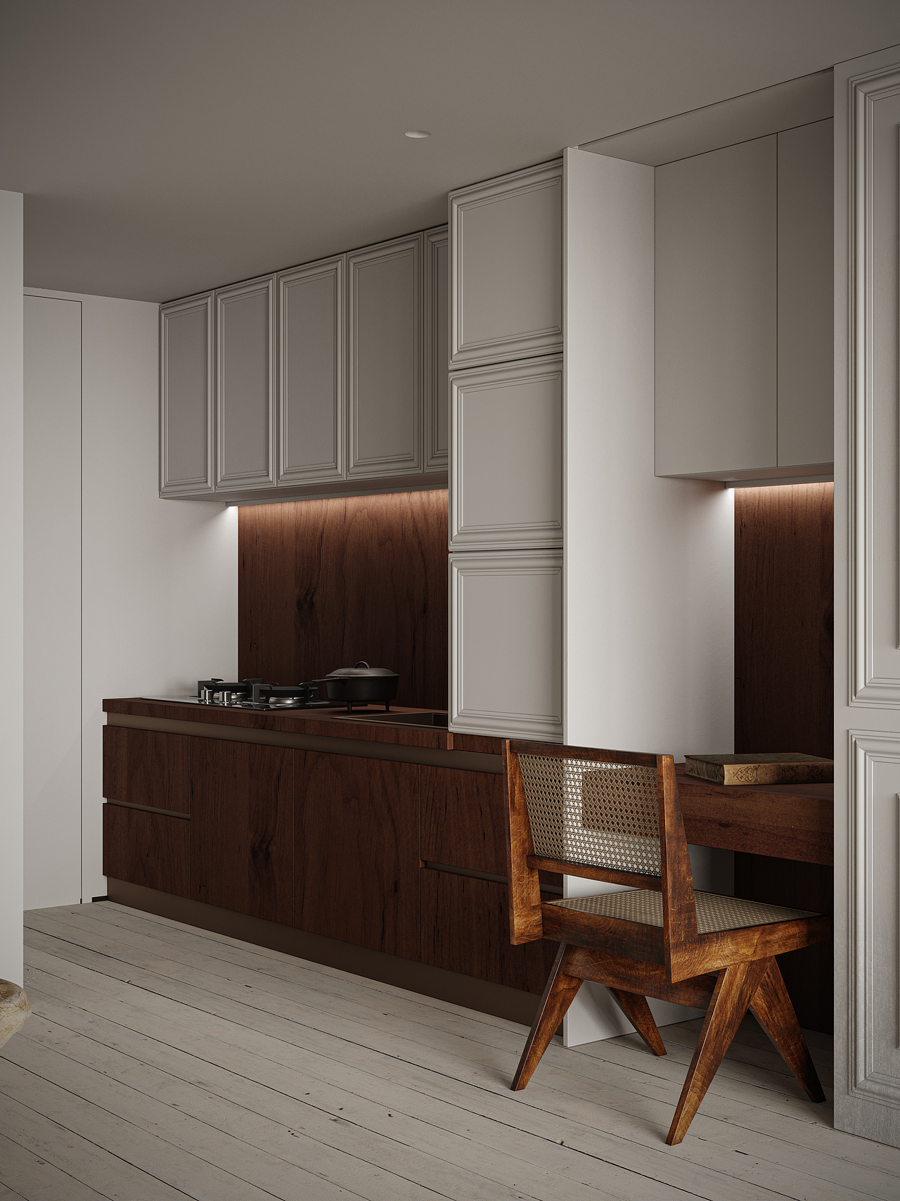 近期渲染（图ZMzQ2NTMwMjMy） - 家装设计 - 站酷设计师莫来视觉设计原创素材 - 站酷ZCOOL